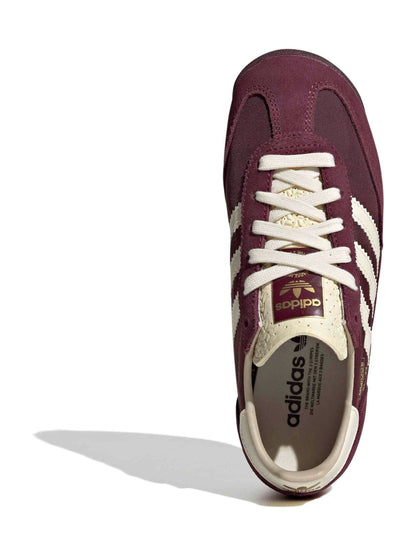 adidas Originals Red SL 72 RS J Trainers image 5