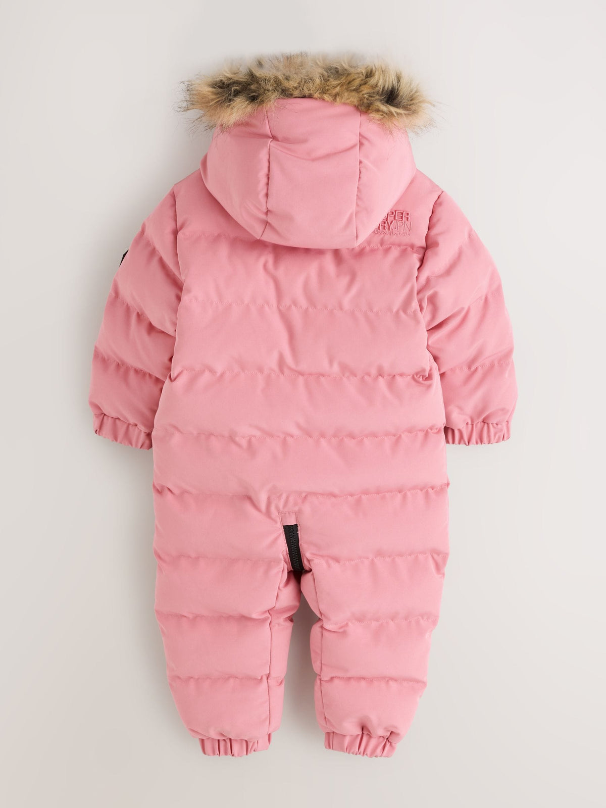 Superdry Pink Everest Snowsuit - image 2