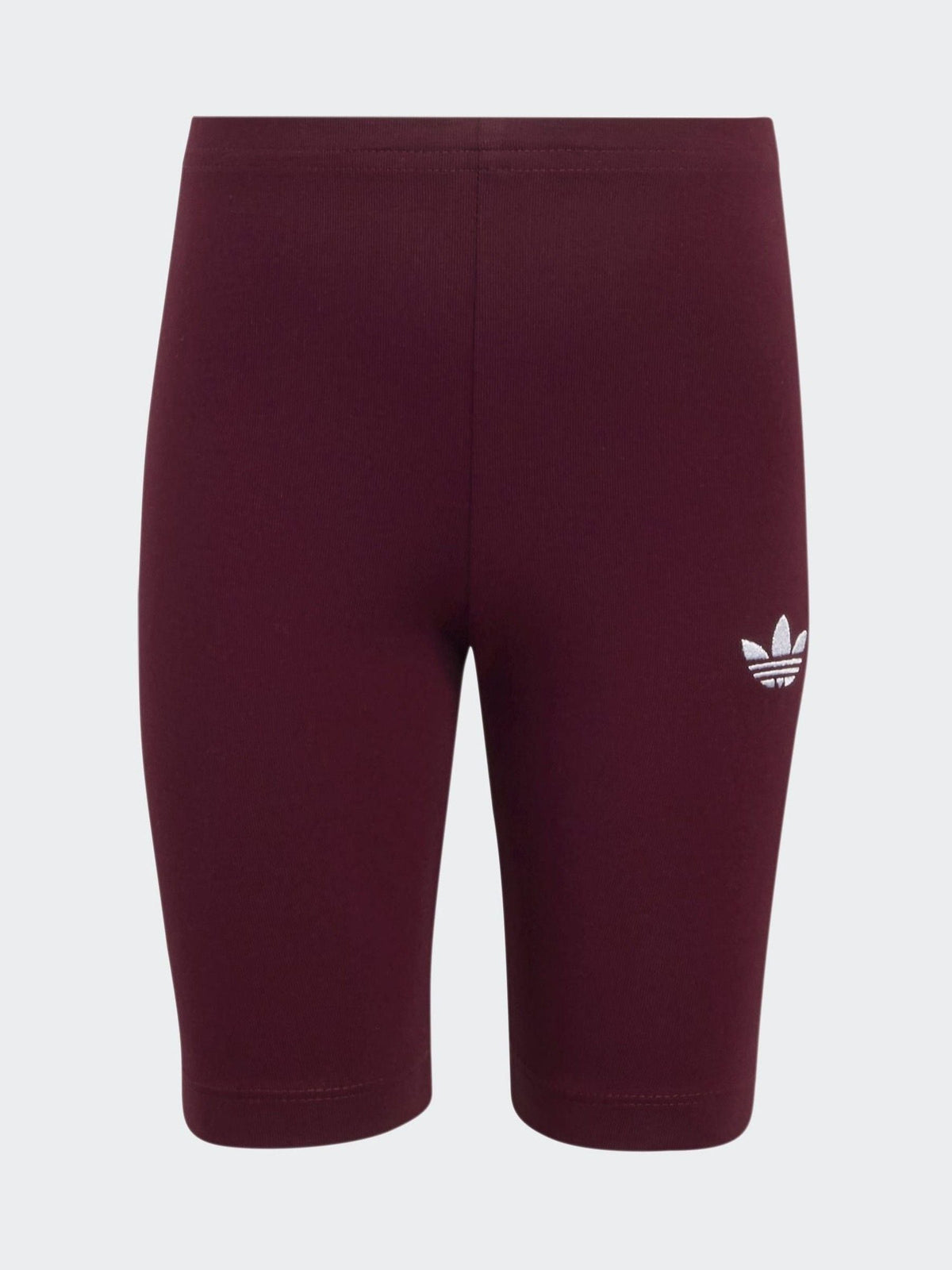 Dsiney Kidz - adidas Originals Burgundy Red T-Shirt and Shorts Set image 3