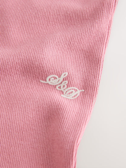 Superdry Pink Sweat Top & Leggings Set - image 13