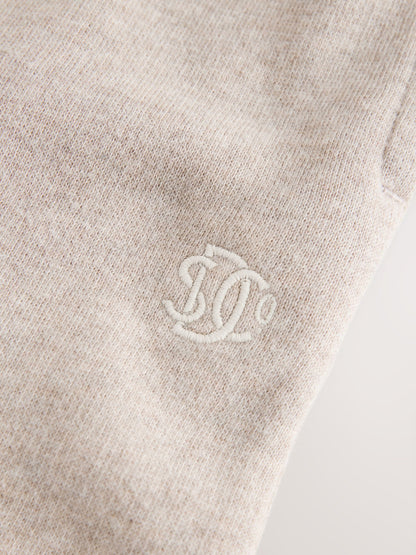 Superdry Oatmeal Sweat Top & Joggers Set - image 11