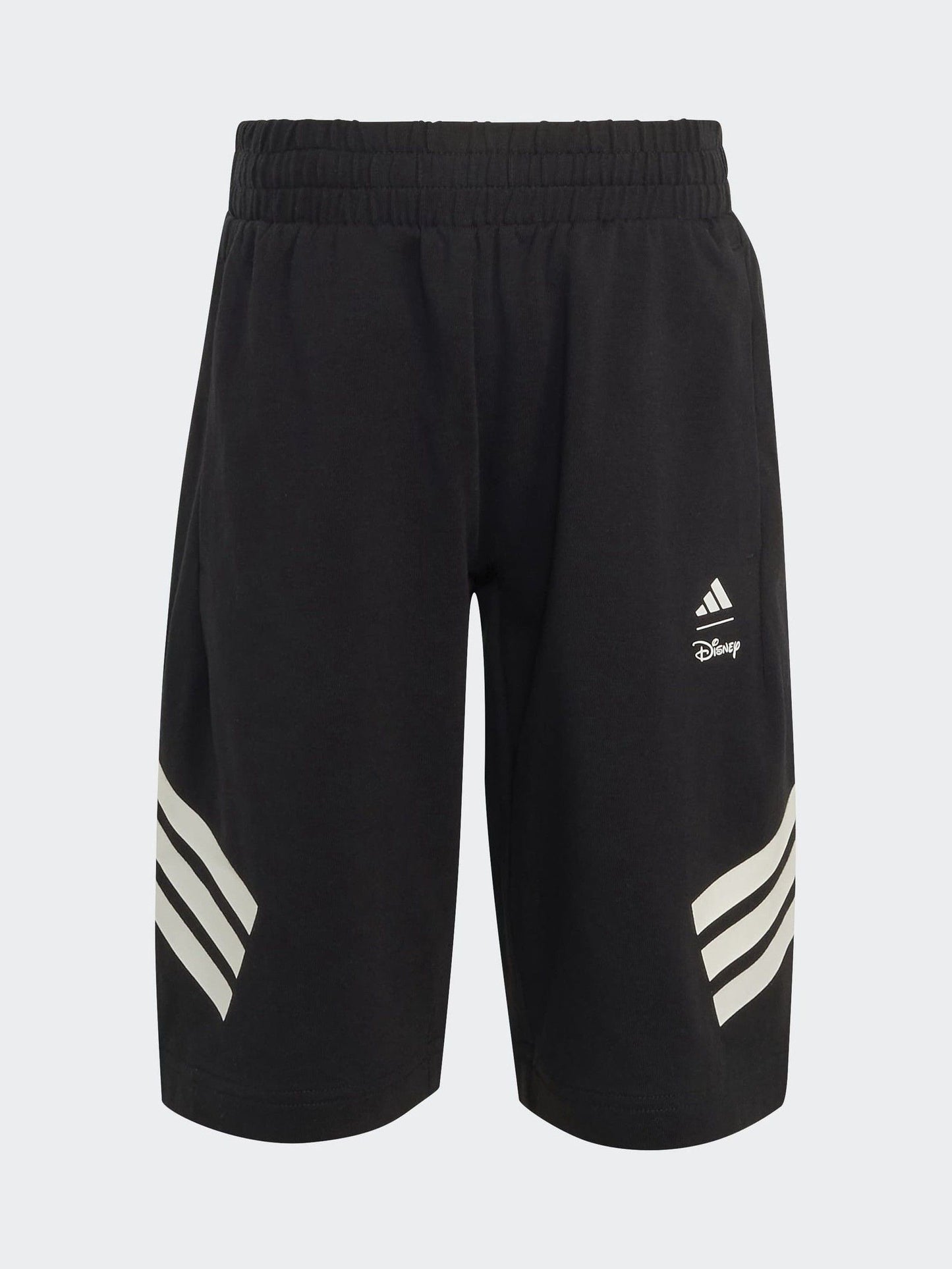 Dsiney Kidz - adidas White Adidas Disney Mickey Mouse T-Shirt and Short Set image 7