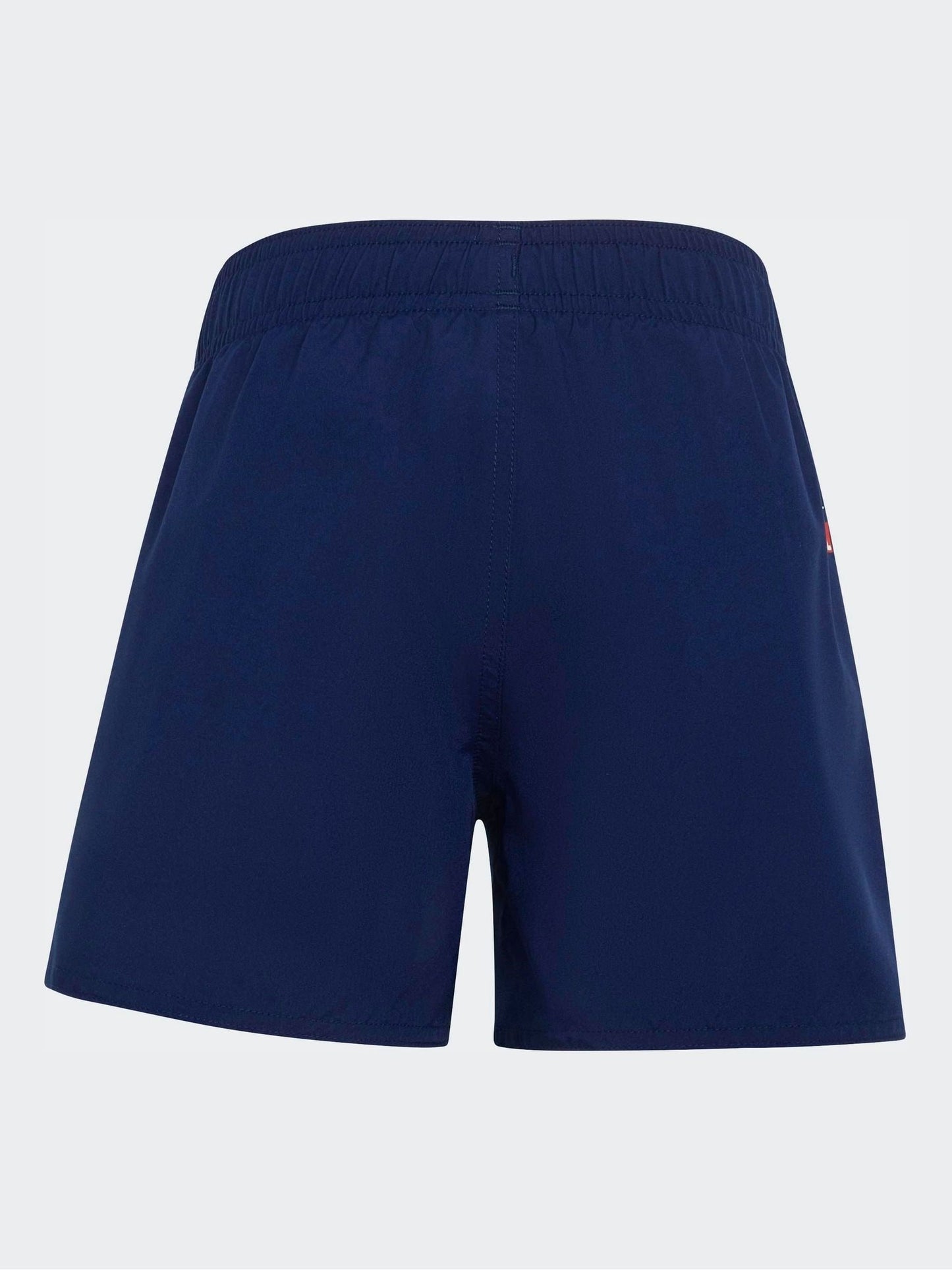 Dsiney Kidz - adidas Blue Swim Shorts image 2