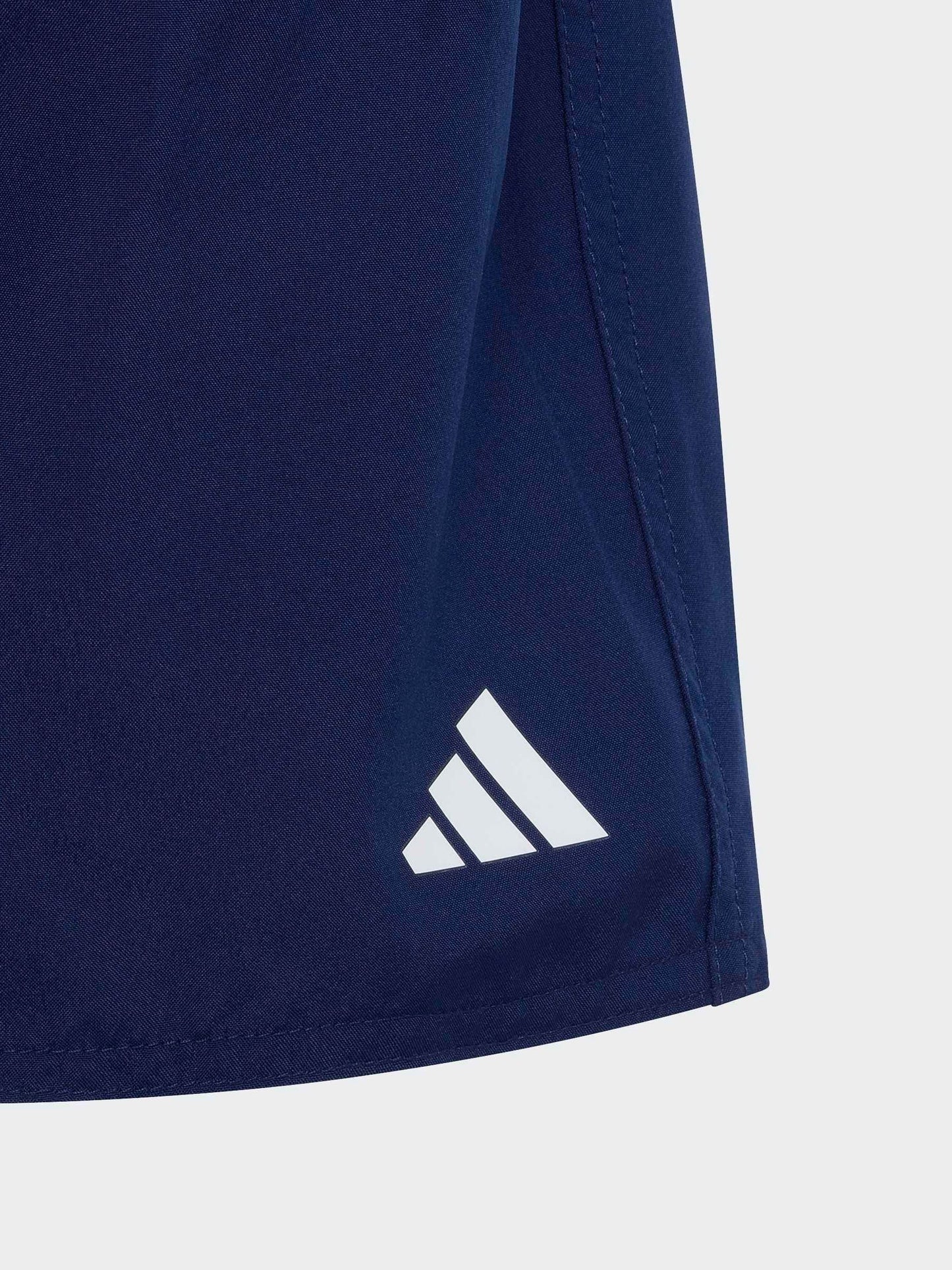 Dsiney Kidz - adidas Blue Swim Shorts image 4