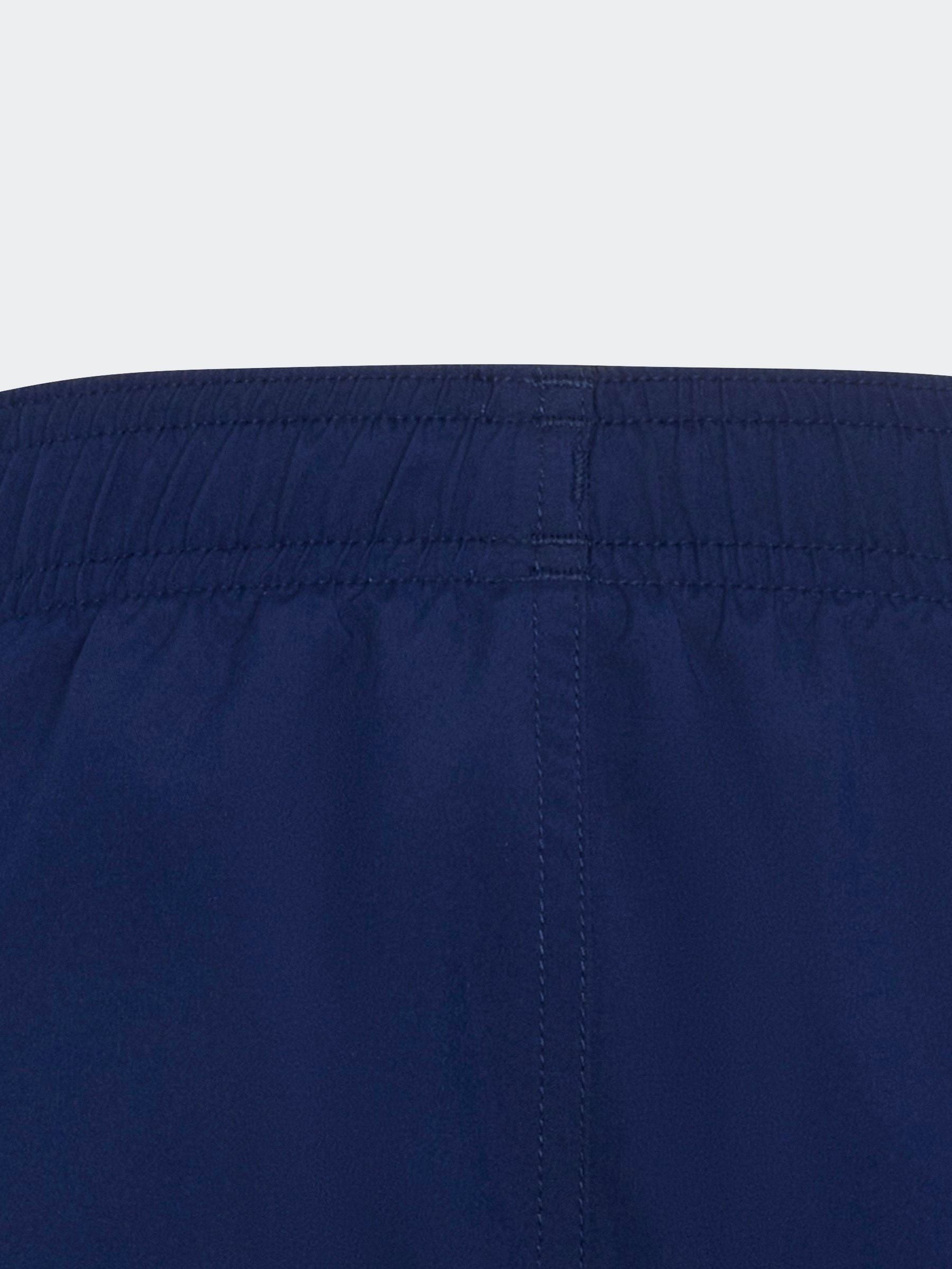 Dsiney Kidz - adidas Blue Swim Shorts image 5