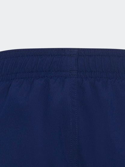 Dsiney Kidz - adidas Blue Swim Shorts image 5