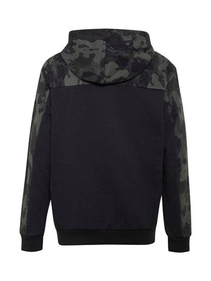 Dsiney Kidz - adidas Black Camo Hoodie image 2