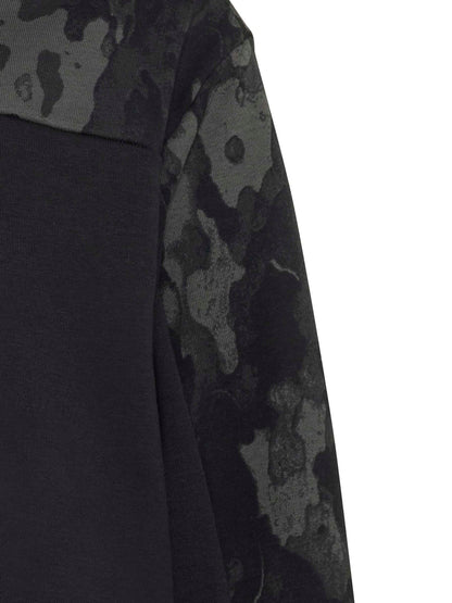 Dsiney Kidz - adidas Black Camo Hoodie image 4