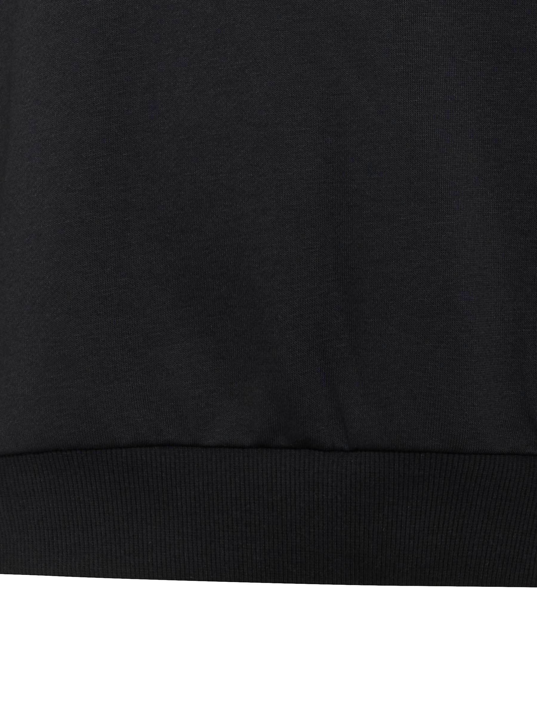 Dsiney Kidz - adidas Black Camo Hoodie image 5