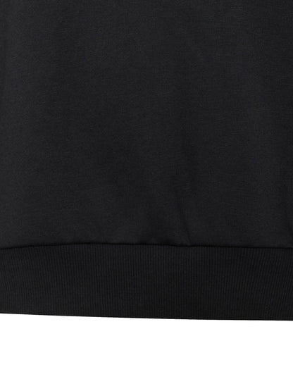 Dsiney Kidz - adidas Black Camo Hoodie image 5