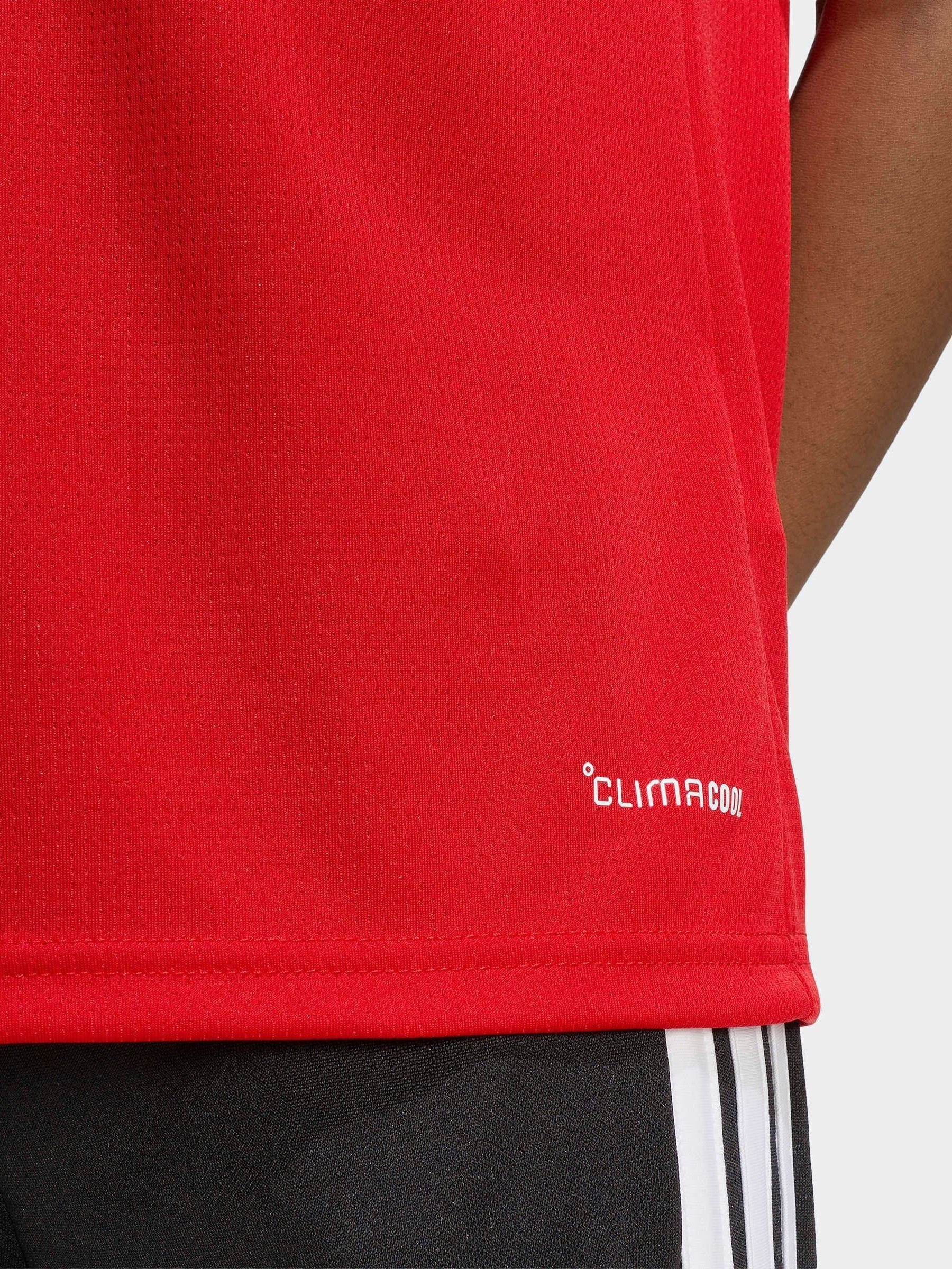 Dsiney Kidz - adidas Red Arsenal Football Club Home Jersey image 5