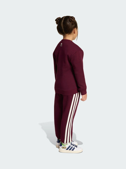 Dsiney Kidz - adidas Red Little Kids Toy Story Tracksuit image 2