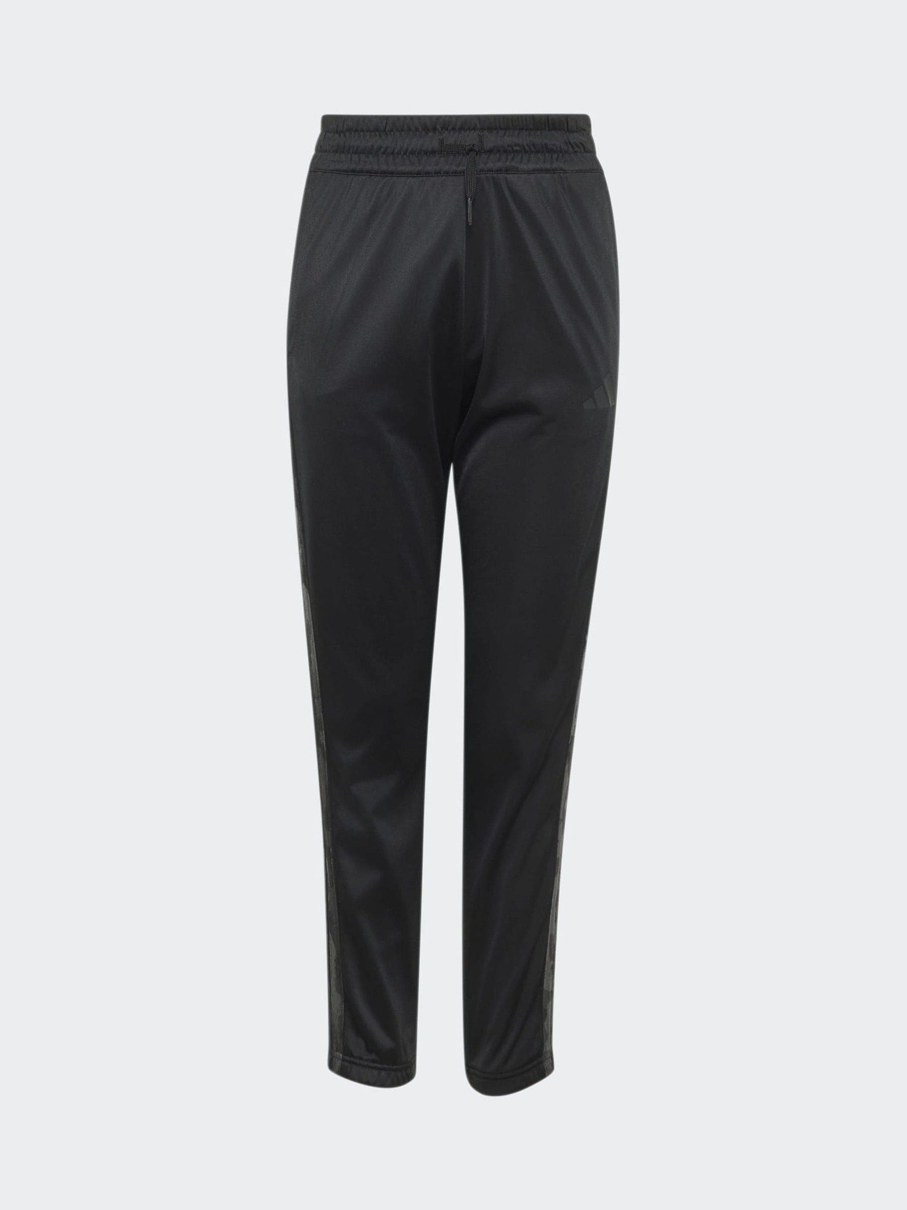 Dsiney Kidz - adidas Black Camo Tracksuit image 4