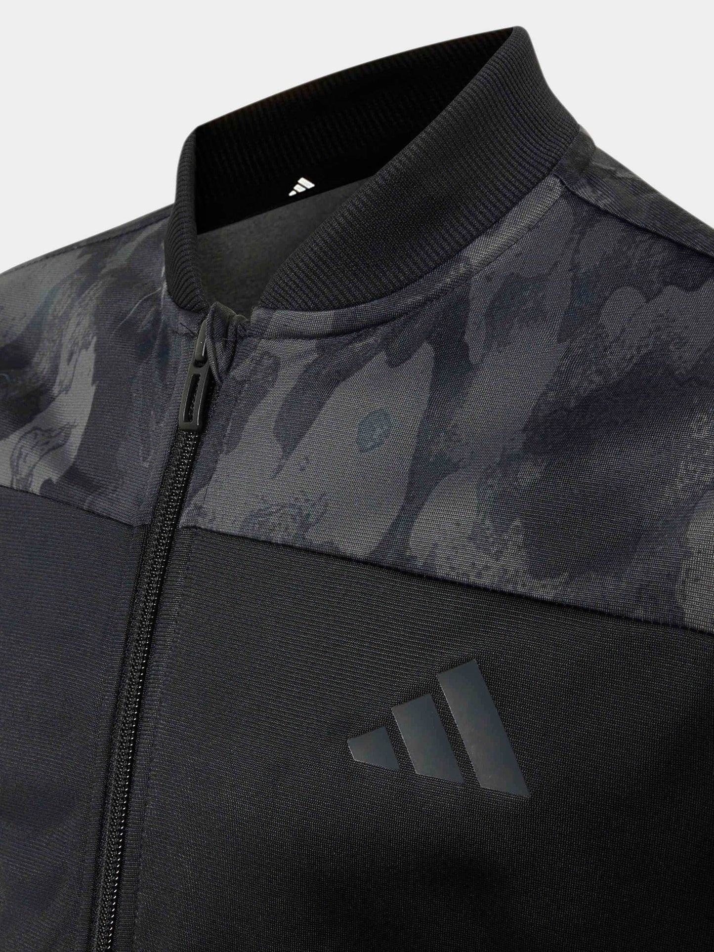 Dsiney Kidz - adidas Black Camo Tracksuit image 6