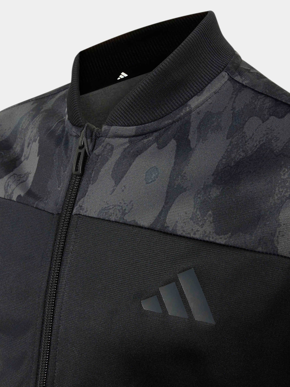 Dsiney Kidz - adidas Black Camo Tracksuit image 6