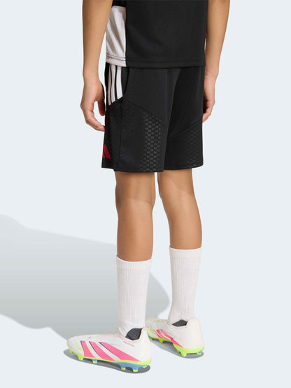 Dsiney Kidz - adidas Black Kids Liverpool Fc 26/27 Tiro Training Shorts image 2