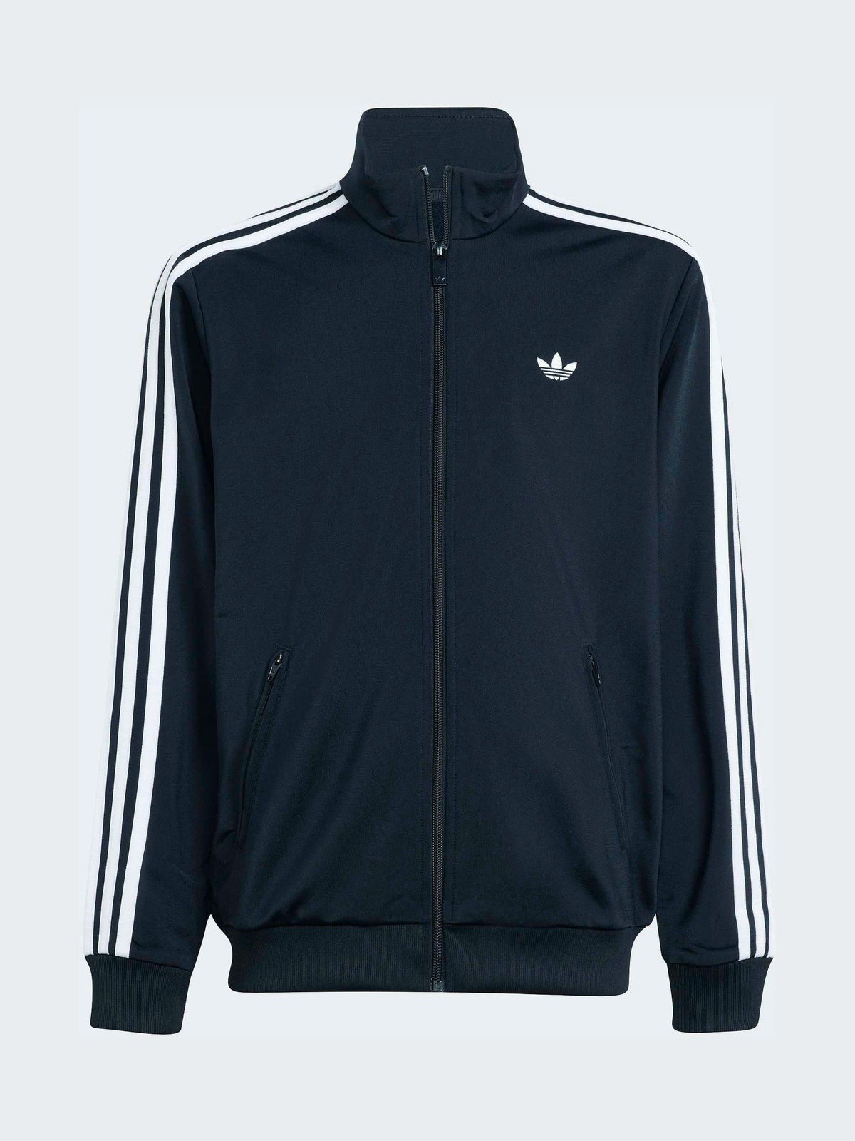 Dsiney Kidz - adidas Originals Black Firebird Track Jacket image 6