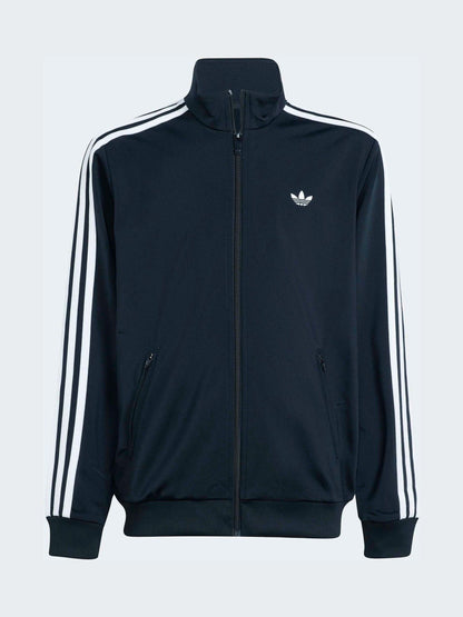 Dsiney Kidz - adidas Originals Black Firebird Track Jacket image 6