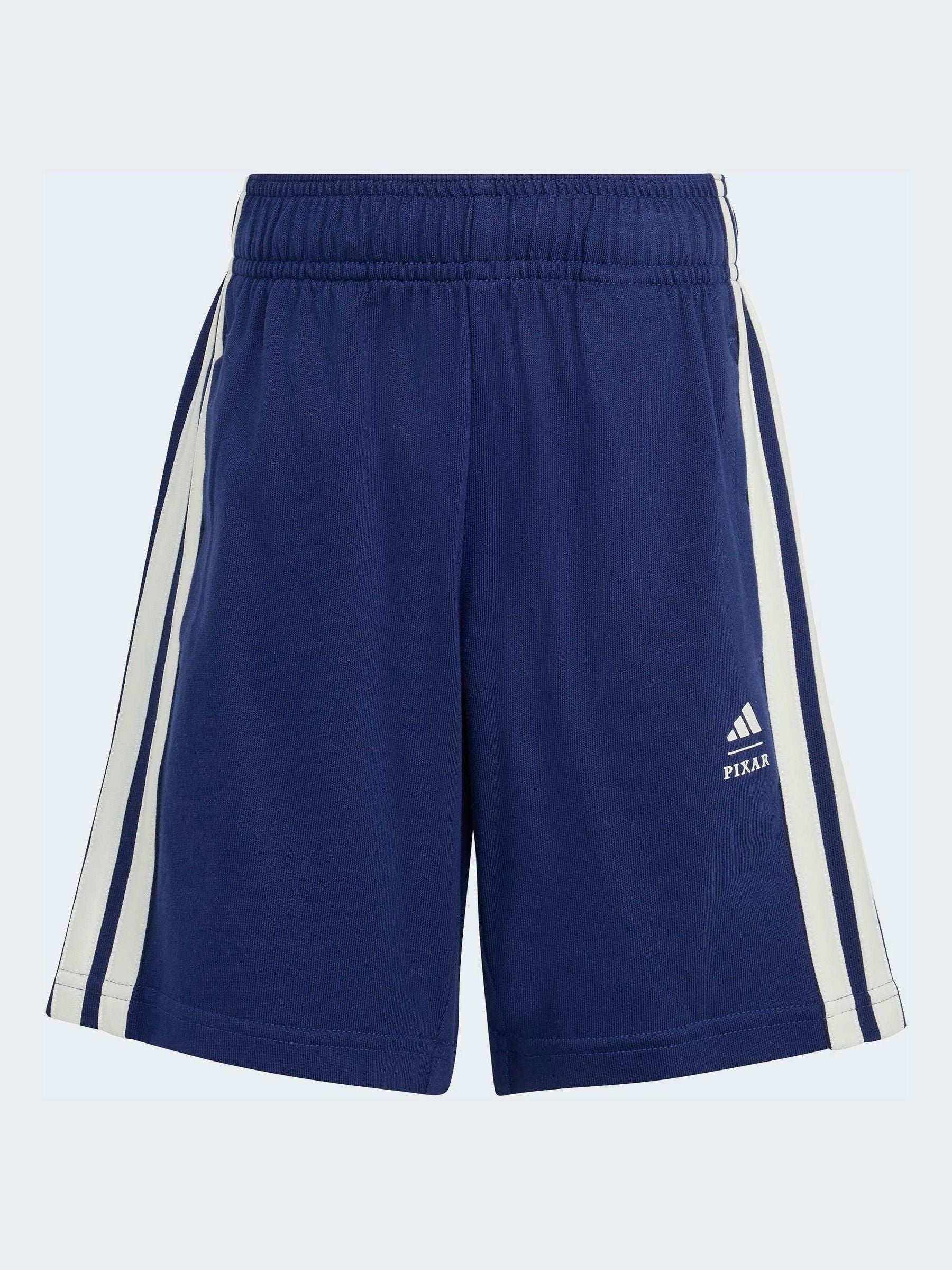 Dsiney Kidz - adidas Blue Pixar Toy Story Top and Shorts Set image 8