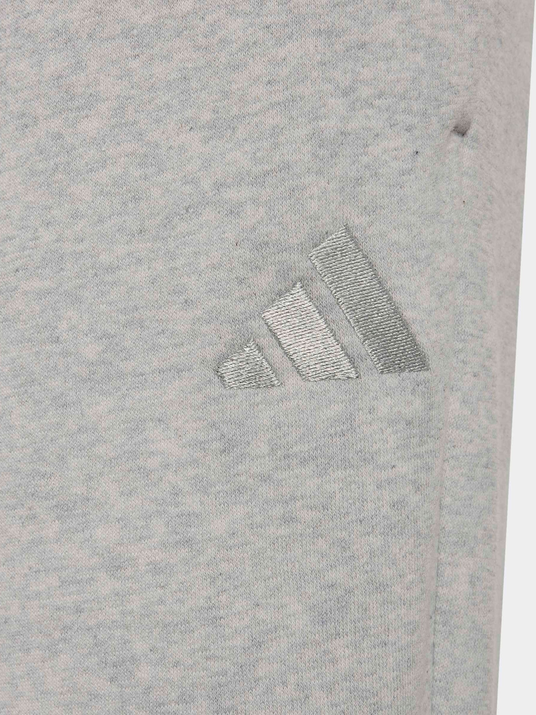 Dsiney Kidz - adidas Grey Essentials Kids Joggers image 3