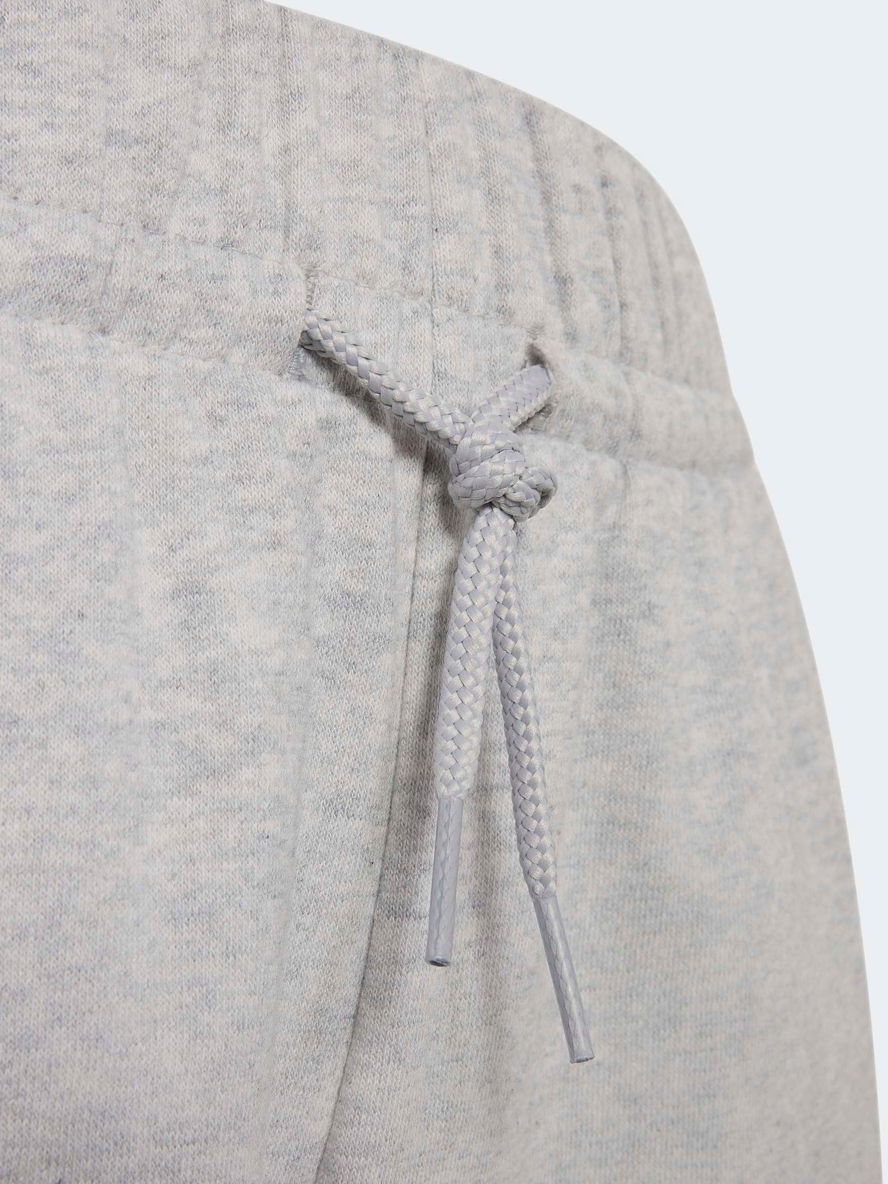 Dsiney Kidz - adidas Grey Essentials Kids Joggers image 4
