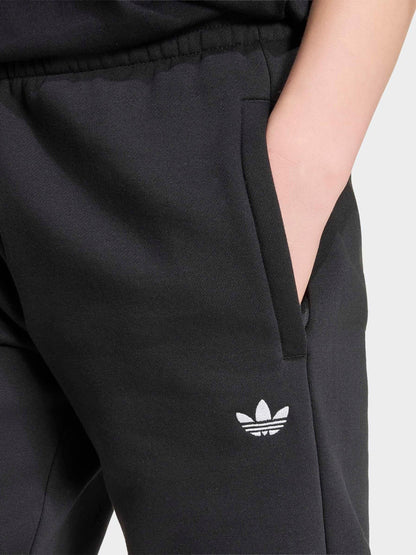 Dsiney Kidz - adidas originals Black Top and Short Set image 3