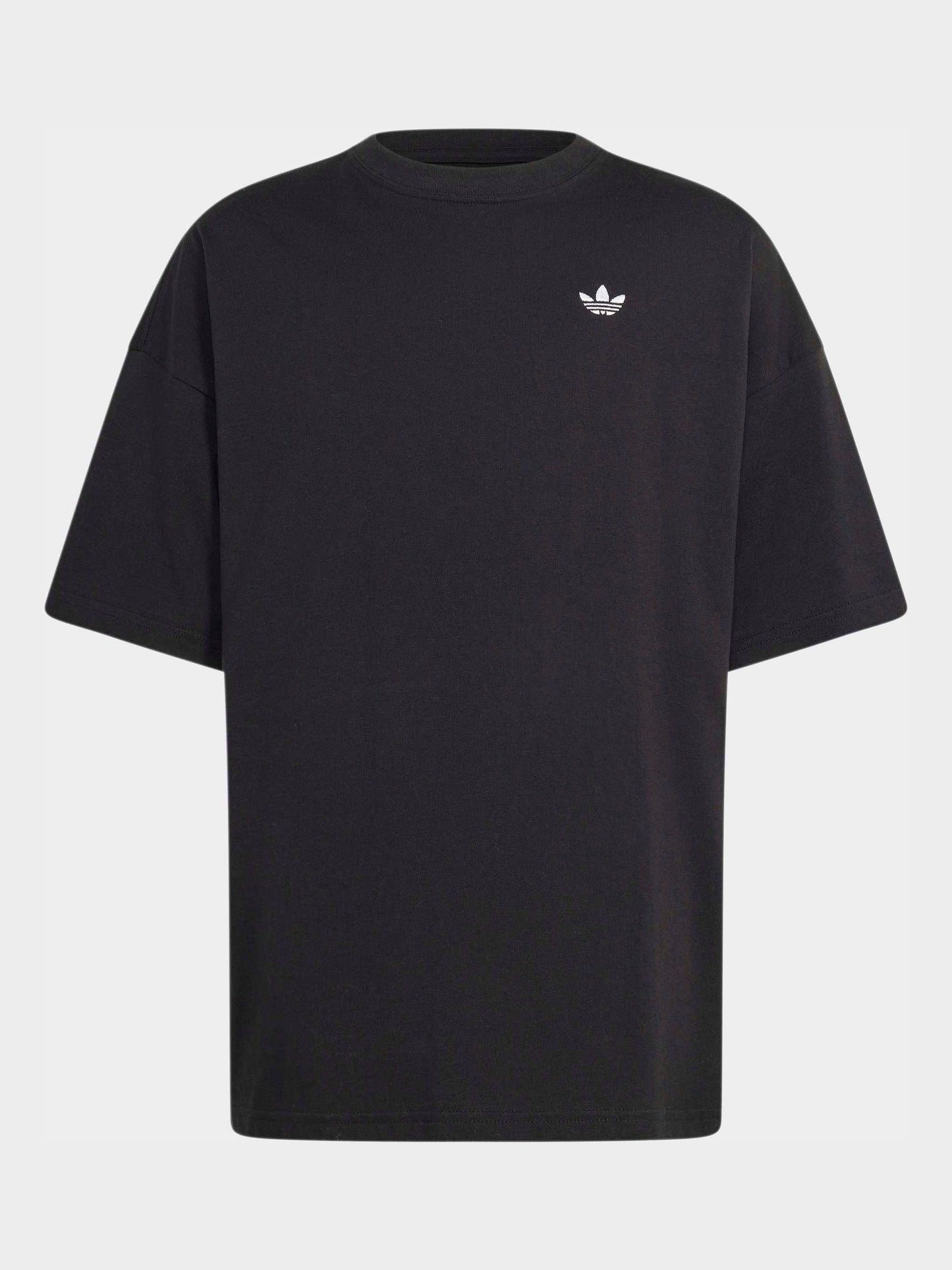Dsiney Kidz - adidas originals Black Top and Short Set image 4