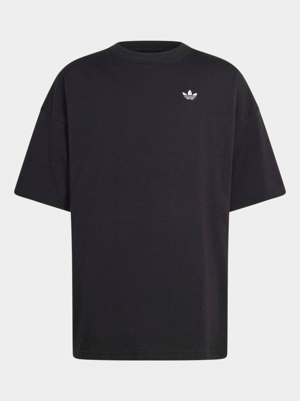 Dsiney Kidz - adidas originals Black Top and Short Set image 4
