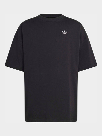 Dsiney Kidz - adidas originals Black Top and Short Set image 4