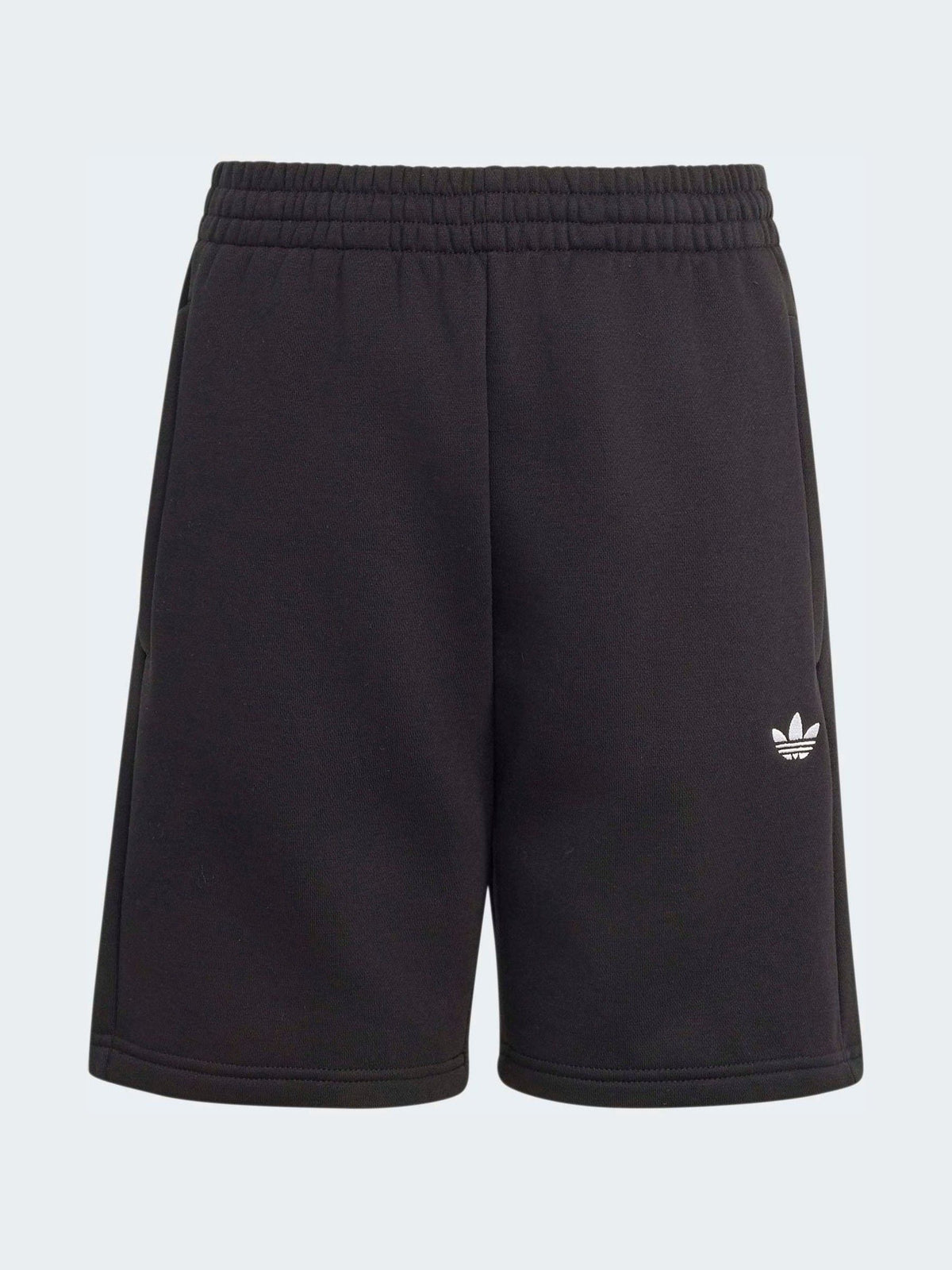 Dsiney Kidz - adidas originals Black Top and Short Set image 5