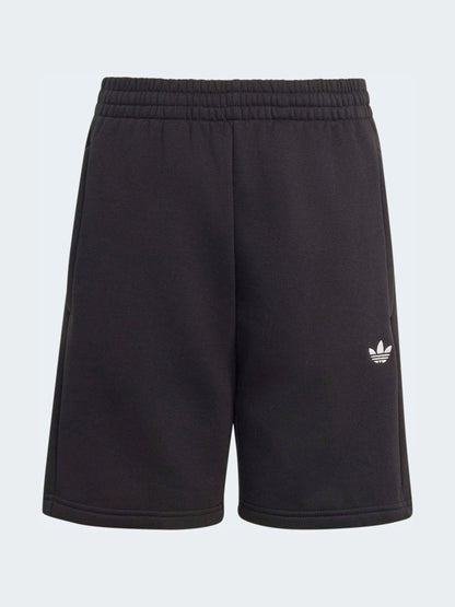 Dsiney Kidz - adidas originals Black Top and Short Set image 5