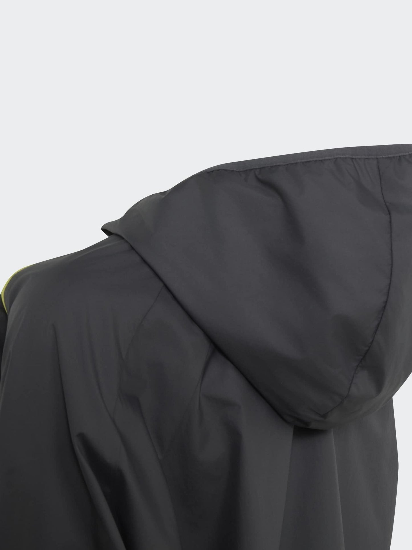 Dsiney Kidz - adidas Grey Wind Breaker Jacket image 4