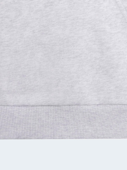 Dsiney Kidz - adidas Grey Minecraft Hoodie image 5