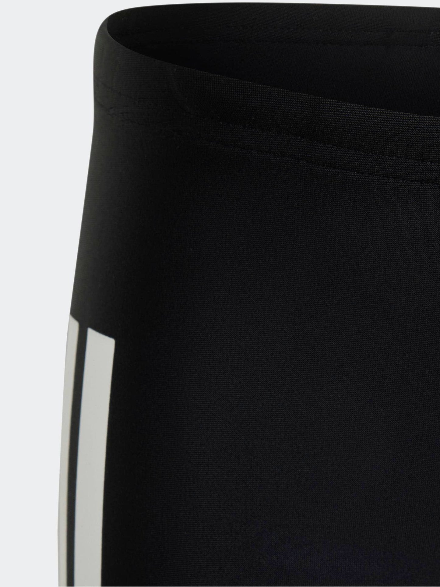 Dsiney Kidz - adidas Black Spiderman Swim Boxer Jammer Shorts image 4