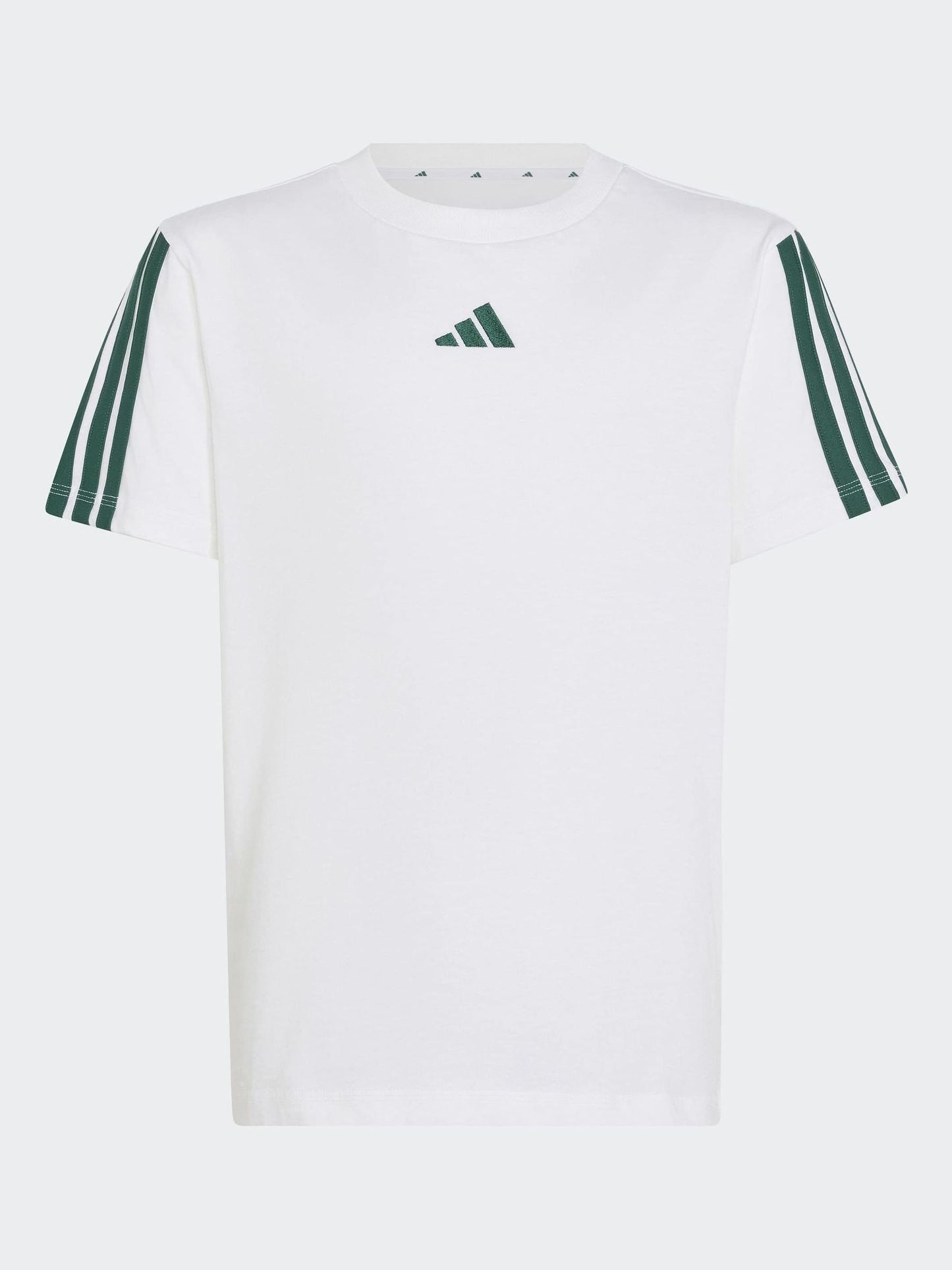 Dsiney Kidz - adidas White Essentials Kids T-Shirt image 1