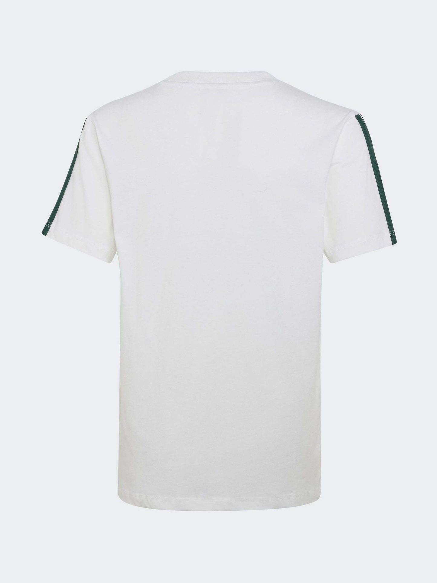Dsiney Kidz - adidas White Essentials Kids T-Shirt image 2