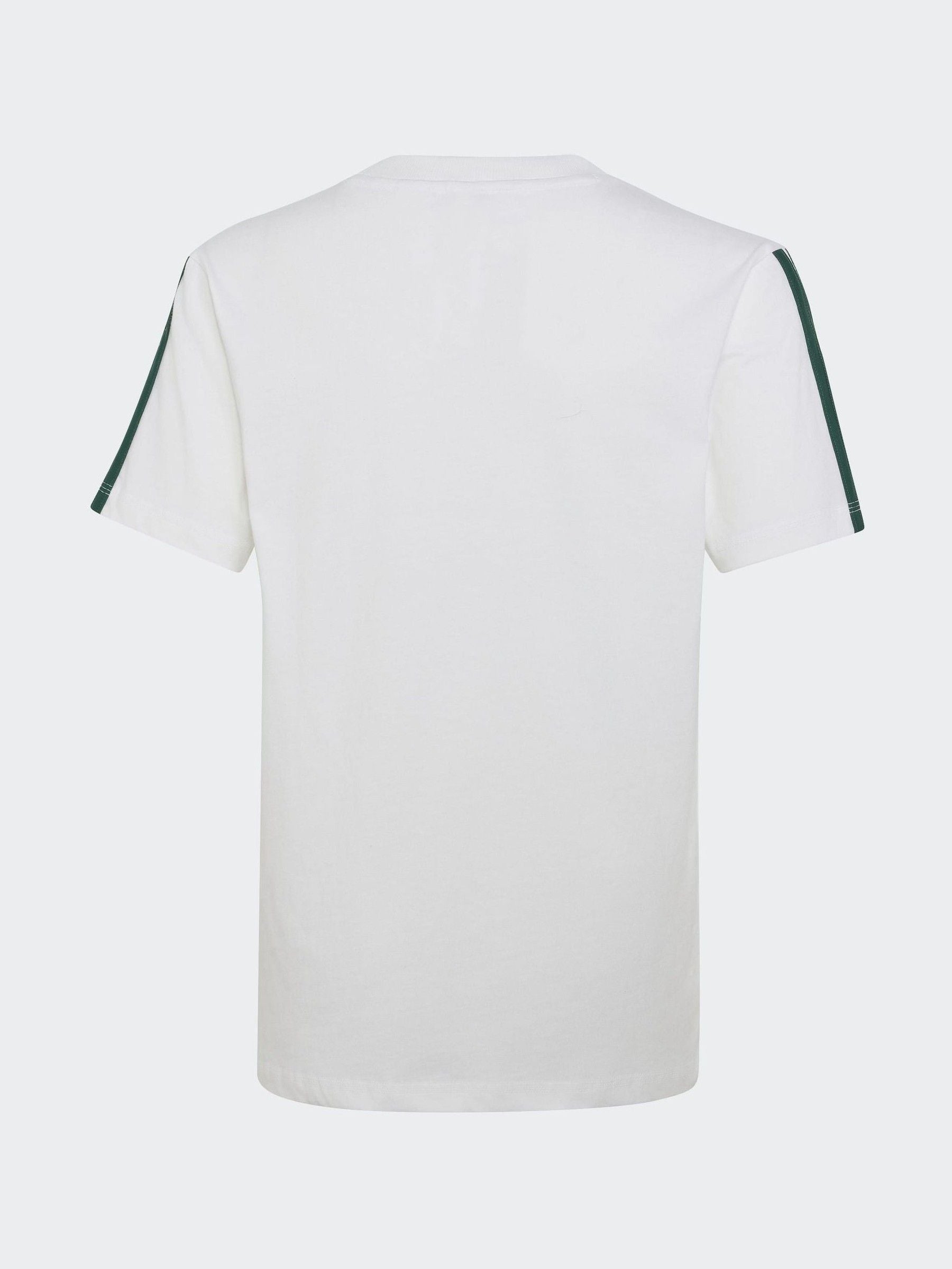 Dsiney Kidz - adidas White Essentials Kids T-Shirt image 2