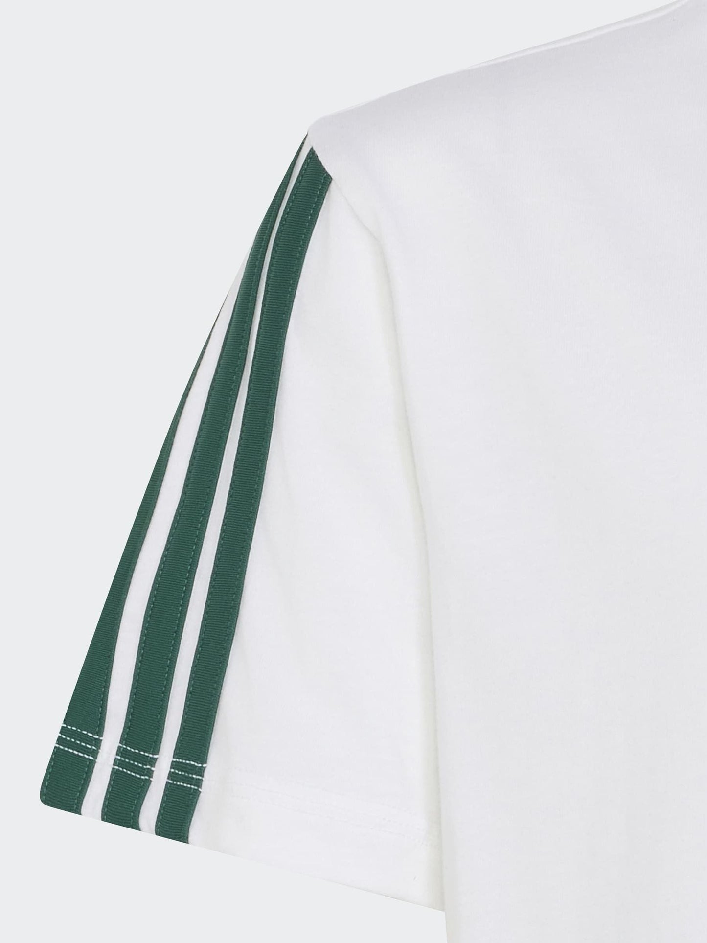 Dsiney Kidz - adidas White Essentials Kids T-Shirt image 4