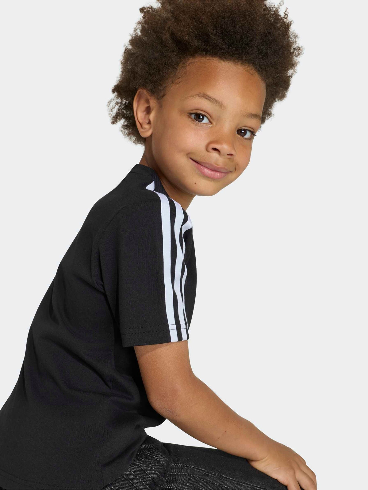adidas Originals Black Pokemon Graphic T-Shirt - image 5
