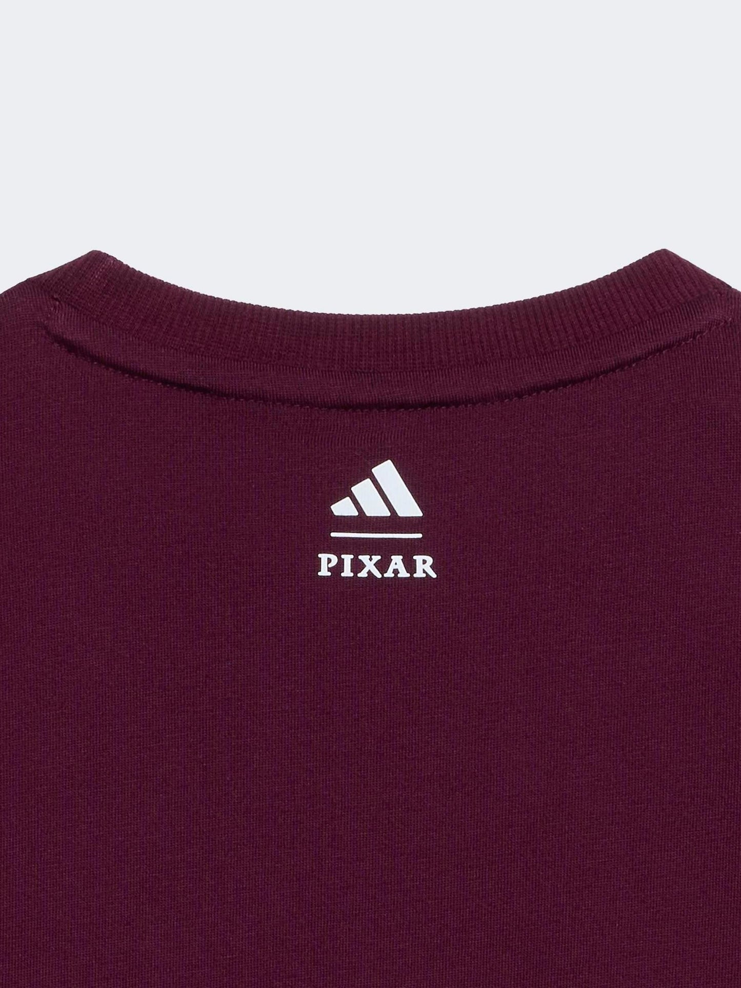 adidas Burgundy Red Toy Story Joggers Set image 5