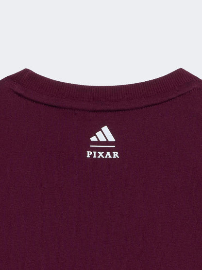 adidas Burgundy Red Toy Story Joggers Set image 5