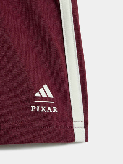 adidas Burgundy Red Toy Story Joggers Set image 6