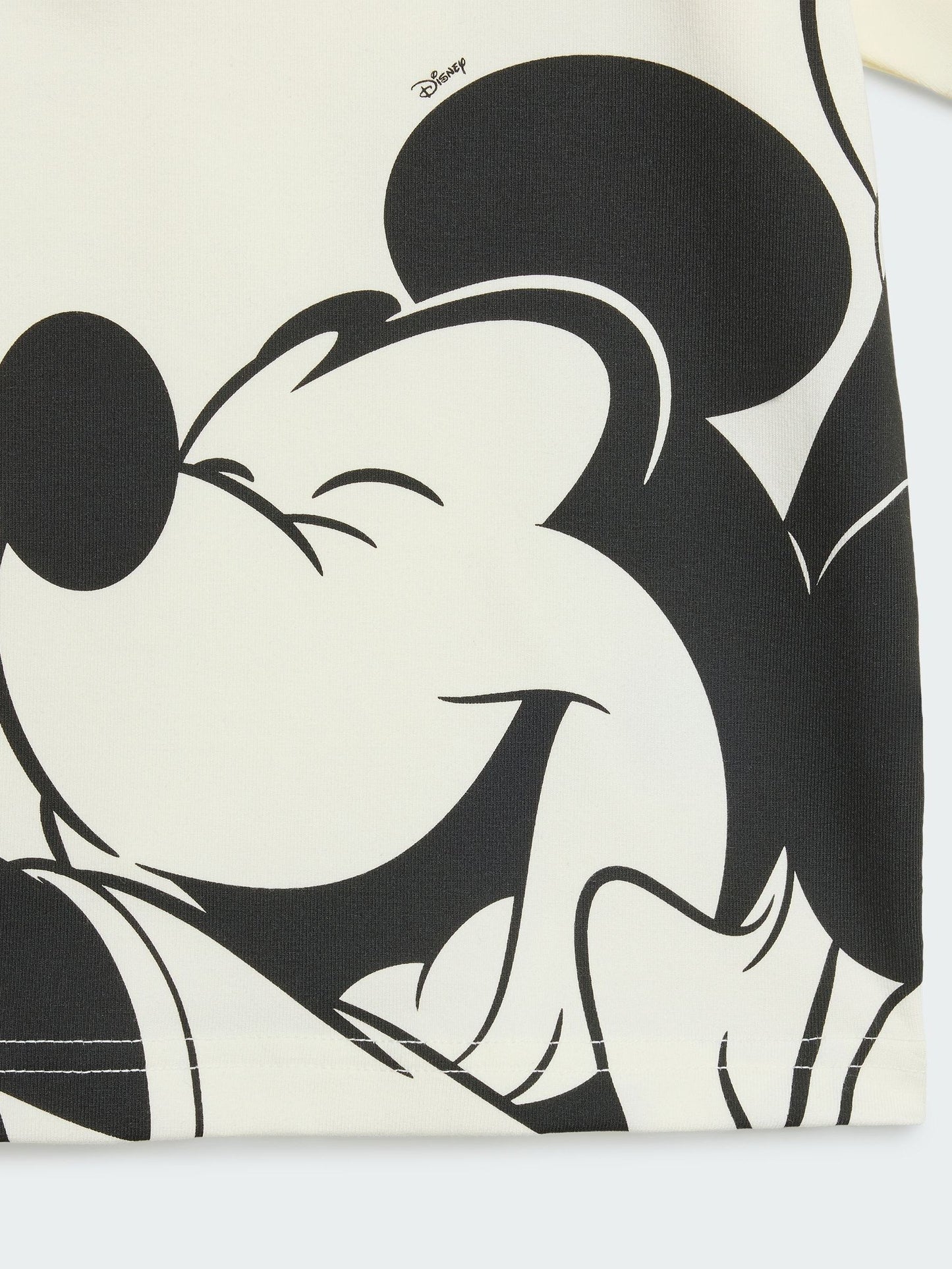 adidas White Adidas Disney Mickey Mouse T-Shirt Set image 5