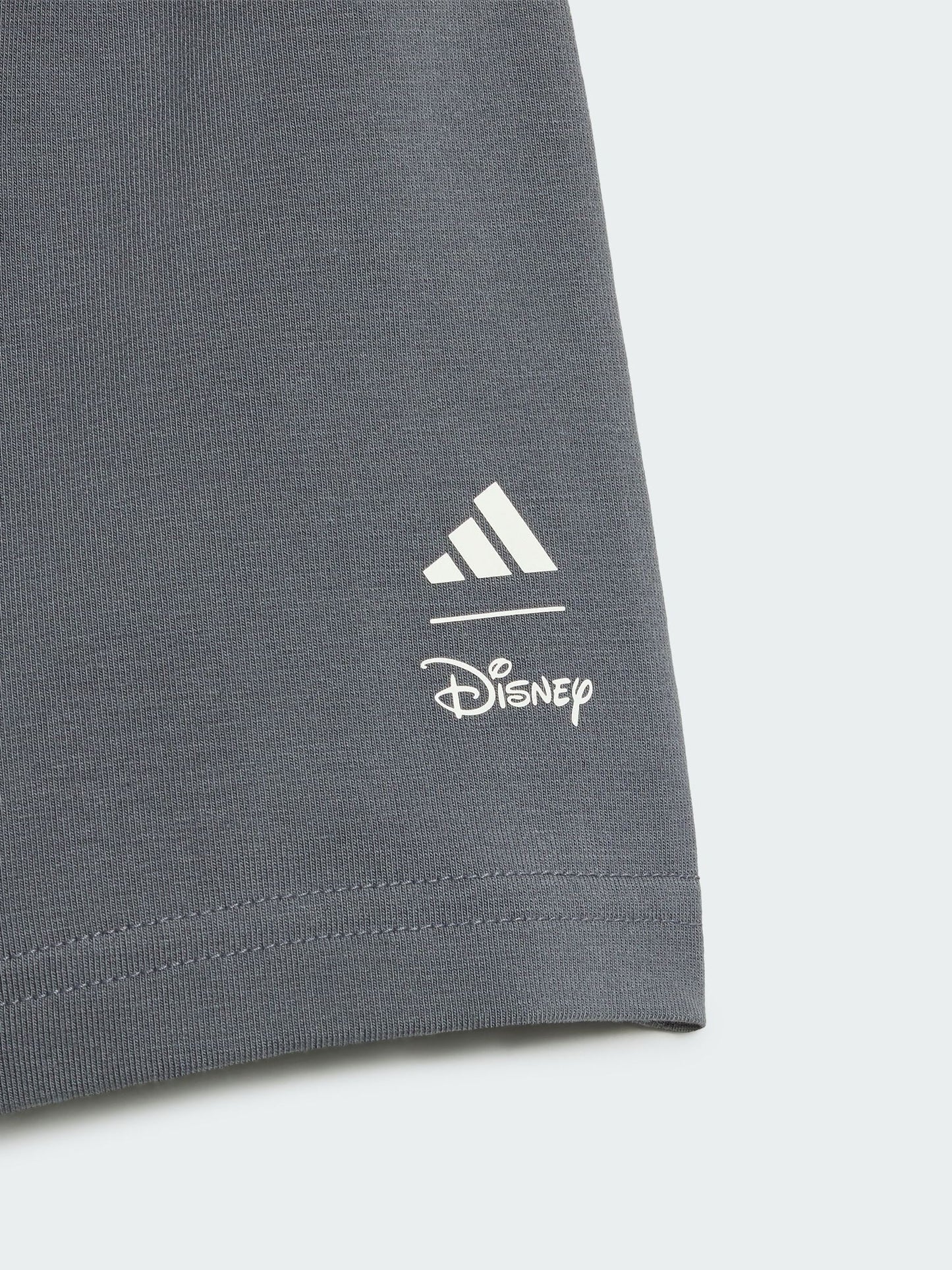 adidas White Adidas Disney Mickey Mouse T-Shirt Set image 6