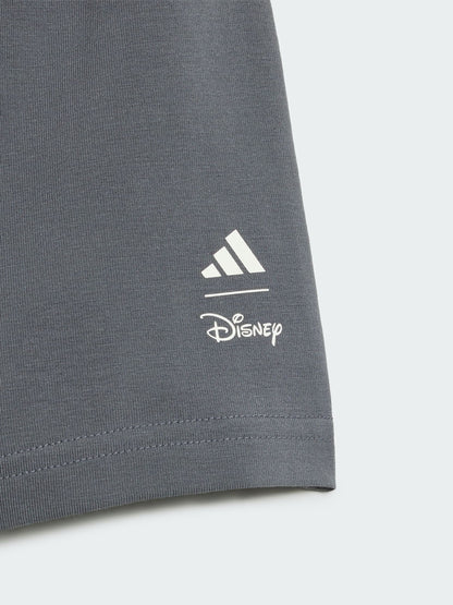 adidas White Adidas Disney Mickey Mouse T-Shirt Set image 6