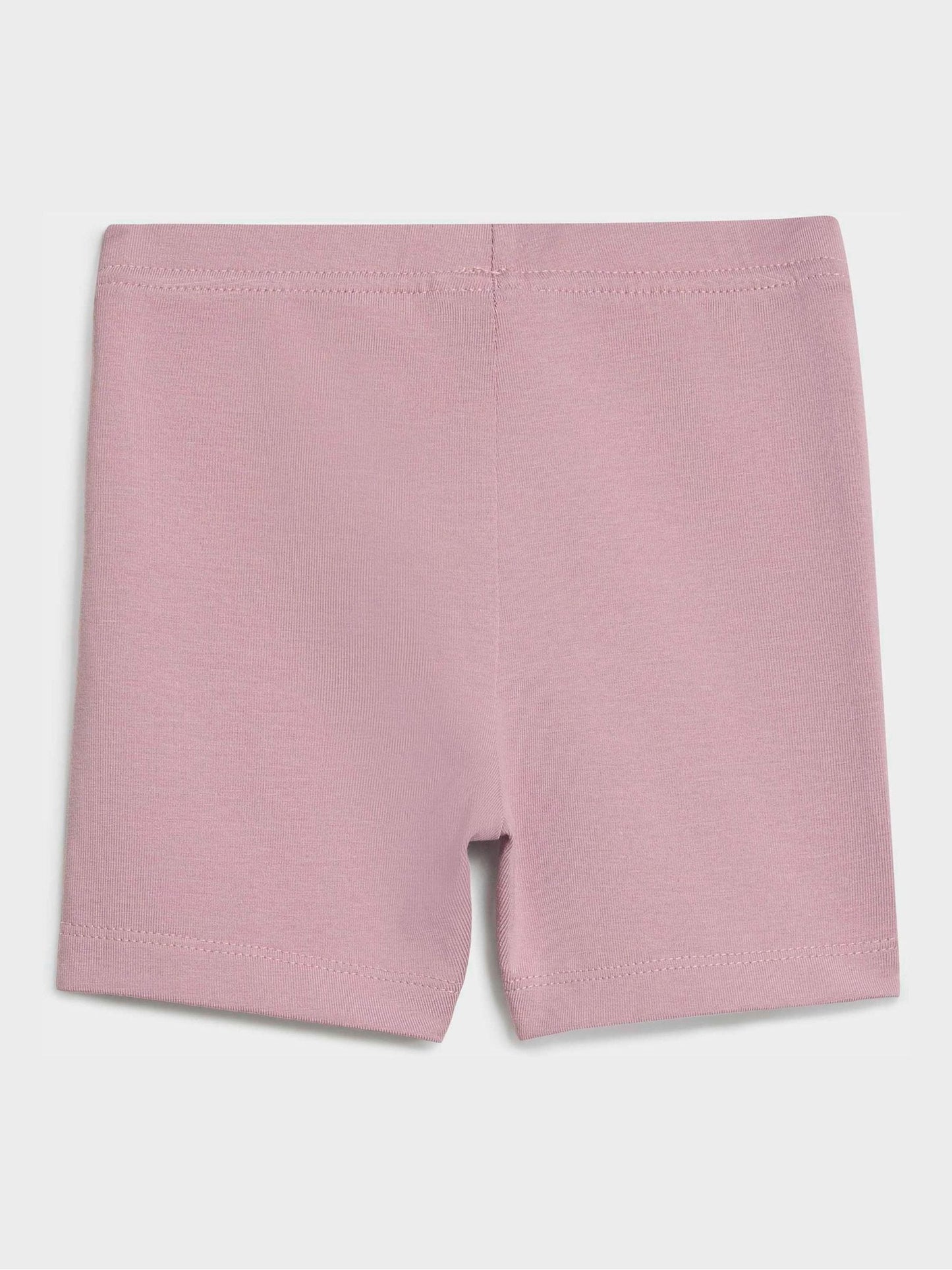 adidas Originals Purple Cycling Short T-Shirts Set image 4