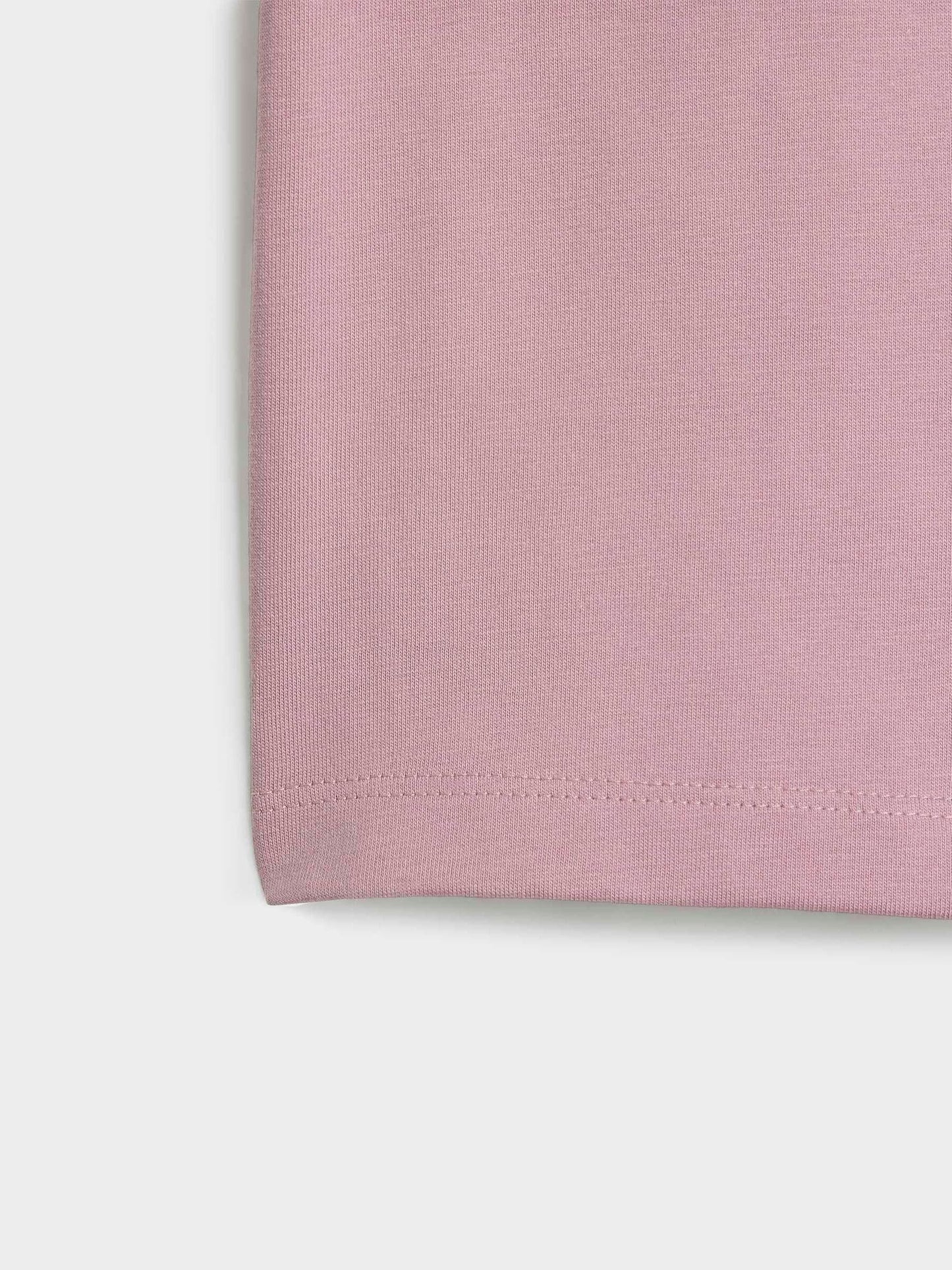 adidas Originals Purple Cycling Short T-Shirts Set image 6