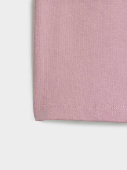 adidas Originals Purple Cycling Short T-Shirts Set image 6