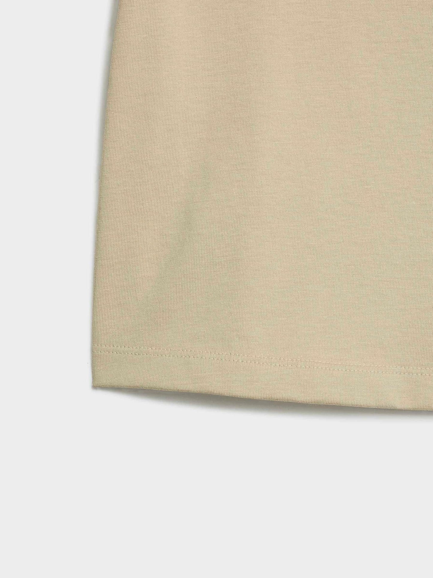 Dsiney Kidz - adidas Originals Brown T-Shirt and Short Set image 6