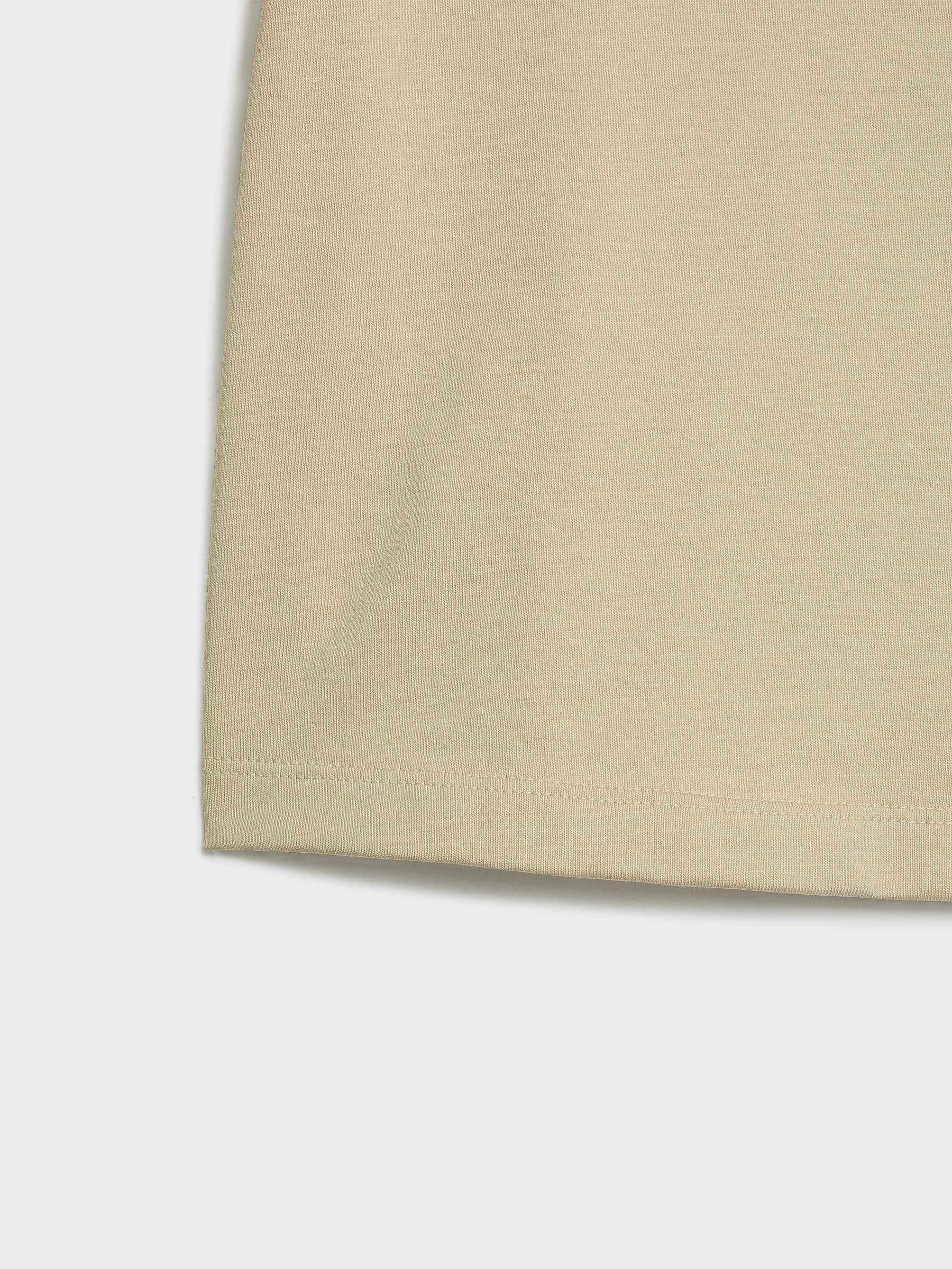Dsiney Kidz - adidas Originals Brown T-Shirt and Short Set image 6